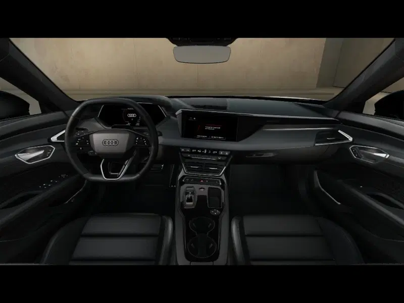 Audi e-Tron GT nuova a Livorno (8)