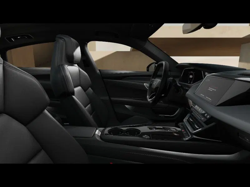 Audi e-Tron GT nuova a Livorno (9)