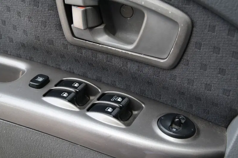 Kia Carens usata a Pordenone (11)