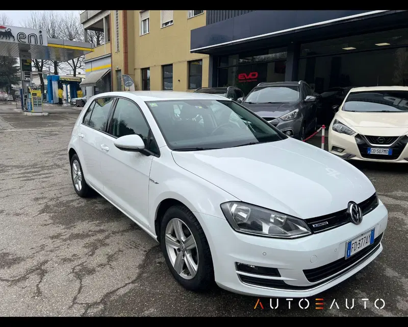 Volkswagen Golf usata a Parma (2)