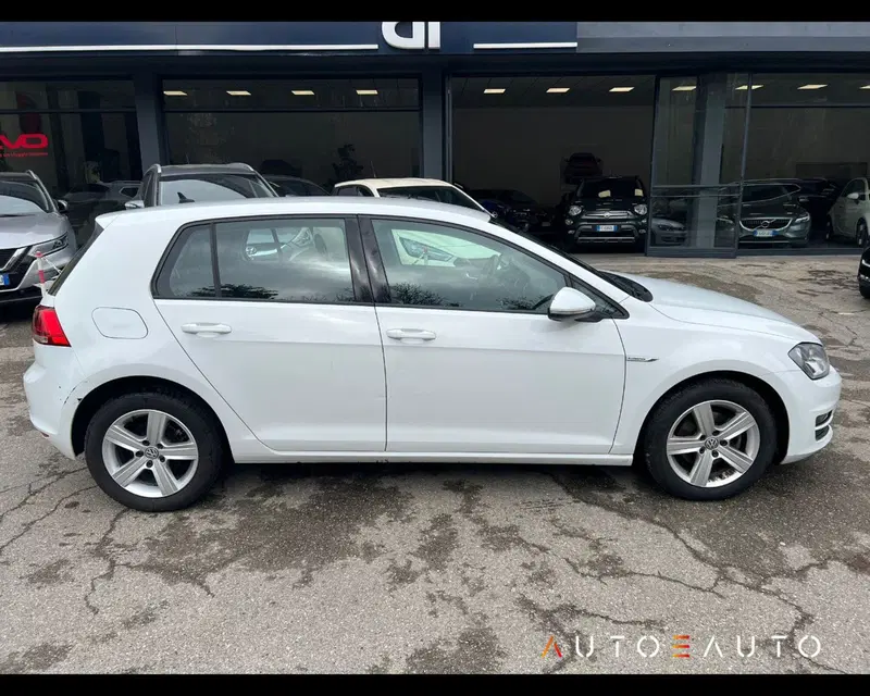 Volkswagen Golf usata a Parma (3)