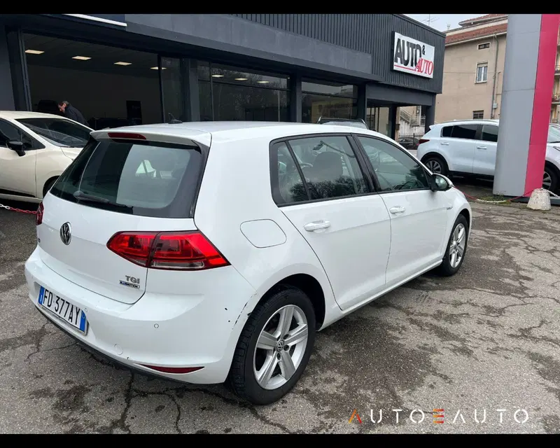Volkswagen Golf usata a Parma (4)