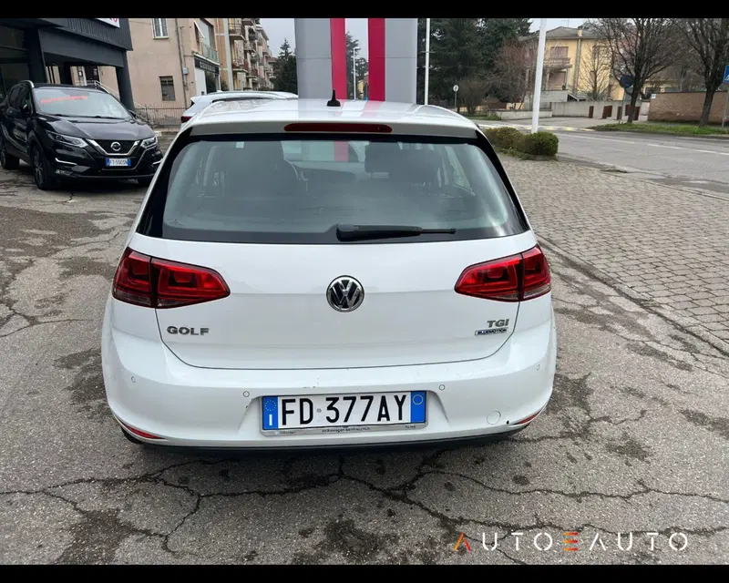 Volkswagen Golf usata a Parma (5)