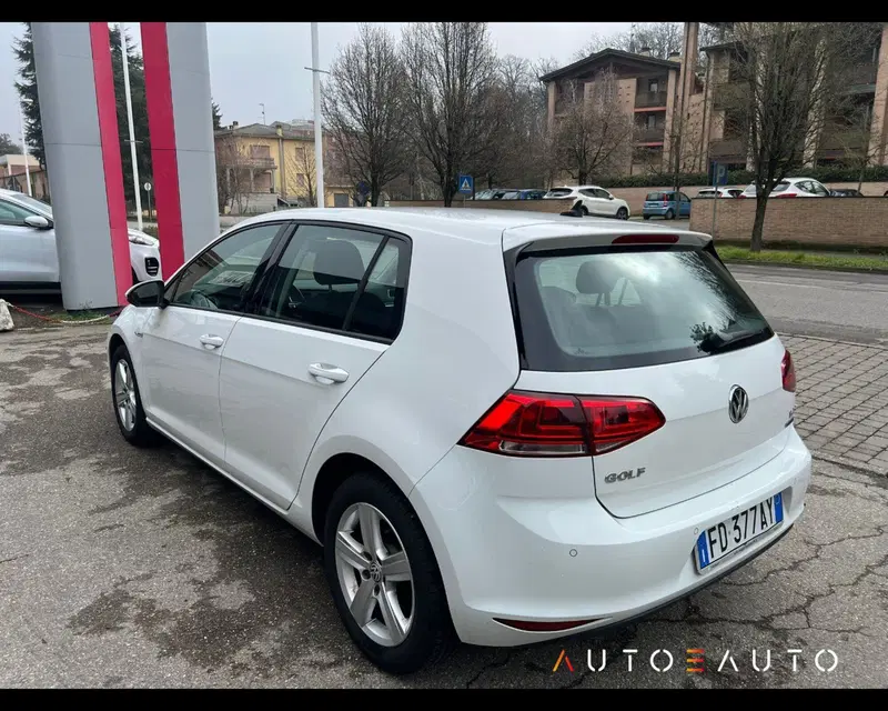 Volkswagen Golf usata a Parma (6)