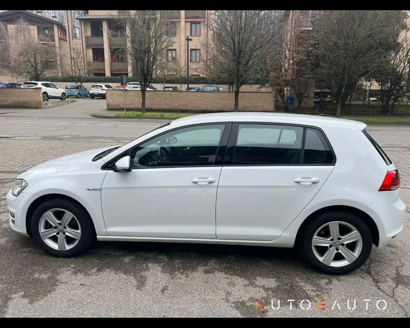 Volkswagen Golf usata a Parma (7)