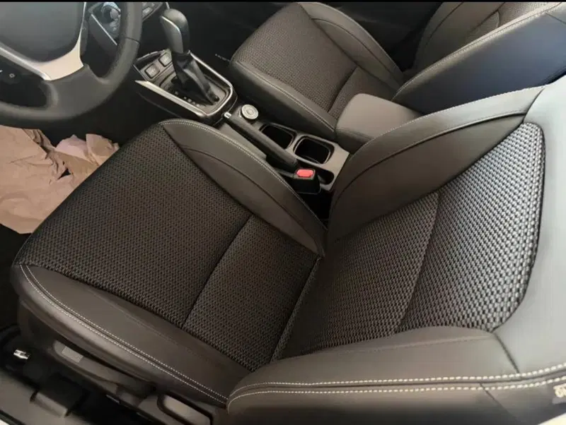 Suzuki S-Cross nuova a Alessandria (7)