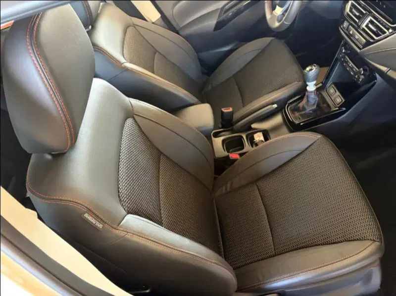 Suzuki S-Cross nuova a Alessandria (8)