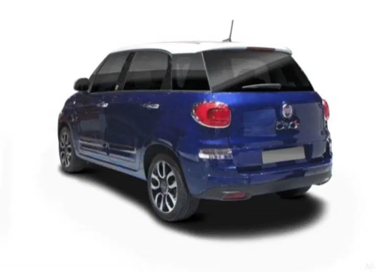 Fiat 500L usata a Parma (2)