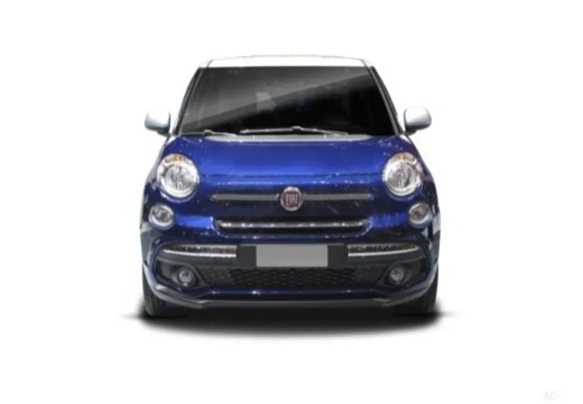 Fiat 500L usata a Parma (3)