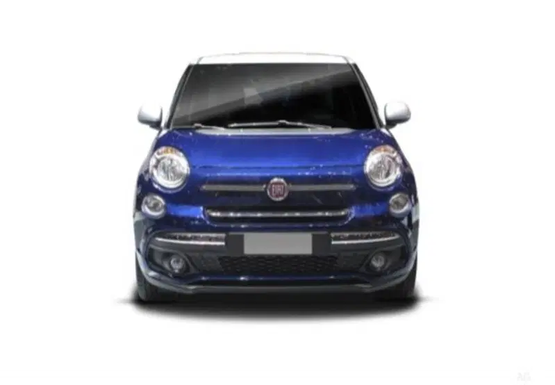 Fiat 500L usata a Parma (3)