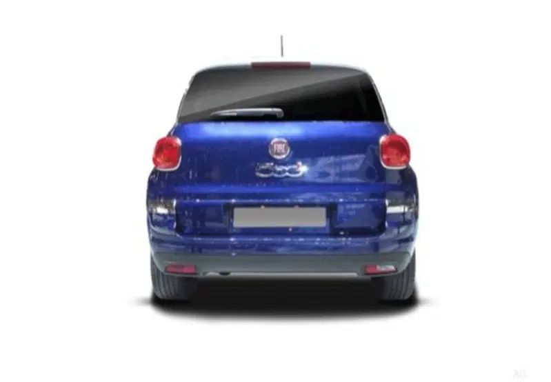 Fiat 500L usata a Parma (4)