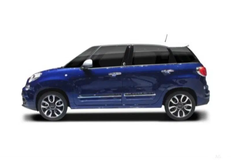 Fiat 500L usata a Parma (5)