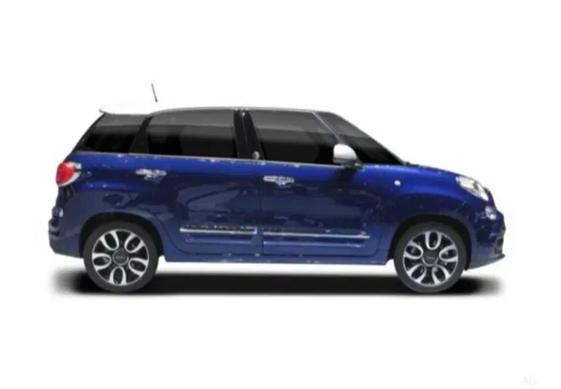 Fiat 500L usata a Parma (6)
