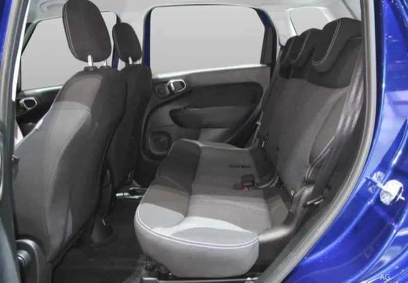Fiat 500L usata a Parma (8)