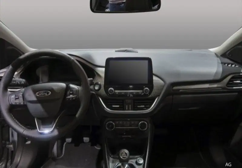 Ford Puma usata a Parma (11)