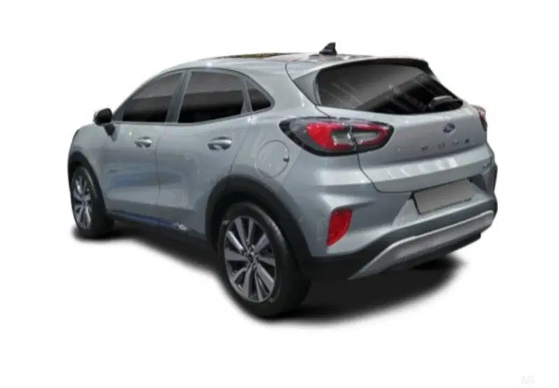 Ford Puma usata a Parma (4)