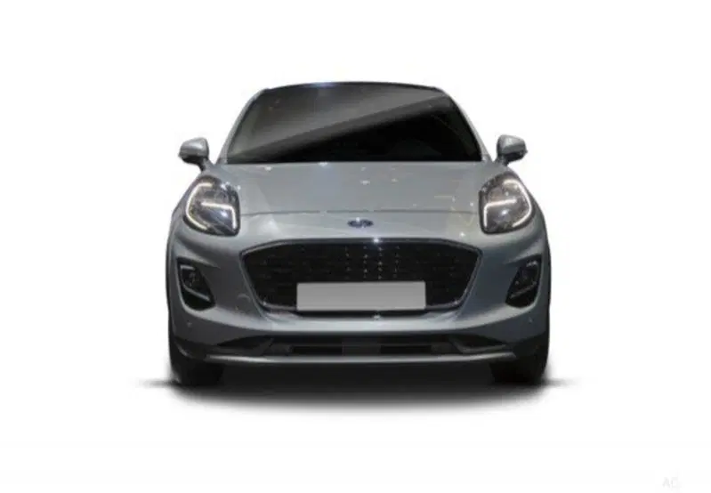 Ford Puma usata a Parma (5)