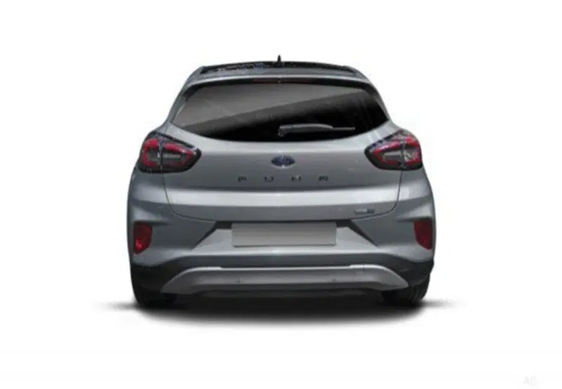 Ford Puma usata a Parma (6)