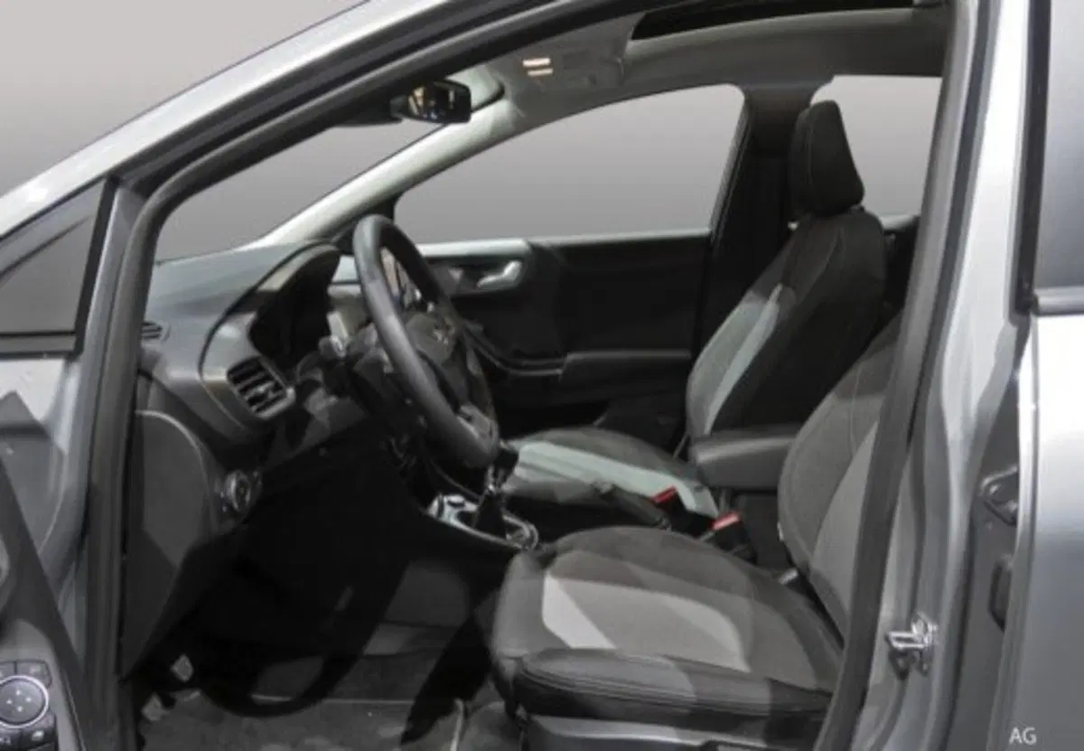 Ford Puma usata a Parma (9)