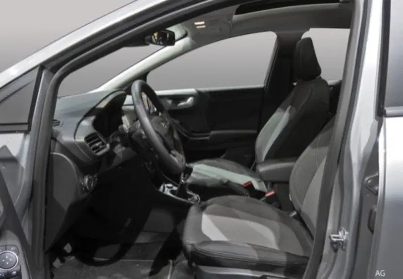 Ford Puma usata a Parma (9)