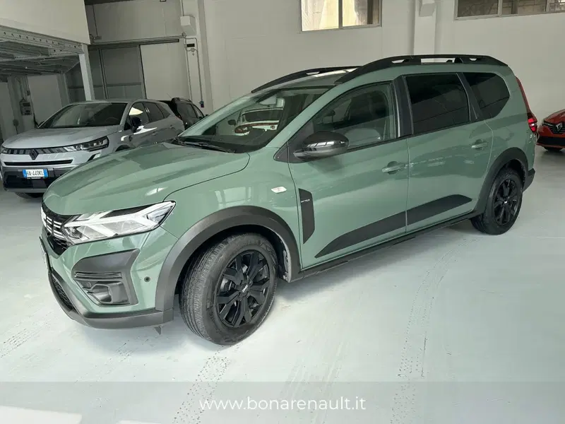 Dacia Jogger usata a Monza e Brianza (2)