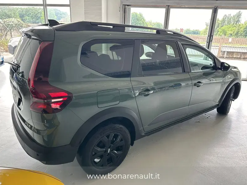 Dacia Jogger usata a Monza e Brianza (5)