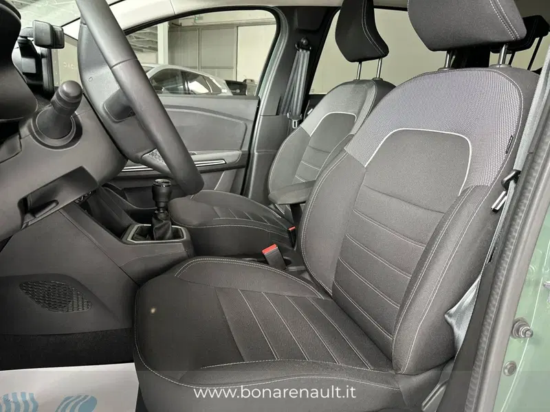 Dacia Jogger usata a Monza e Brianza (7)