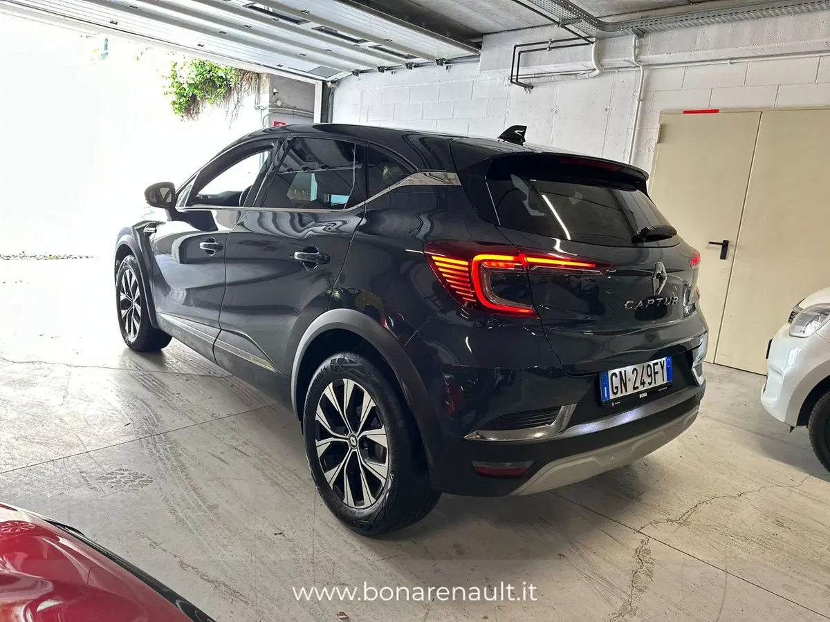 Renault Captur usata a Monza e Brianza (6)