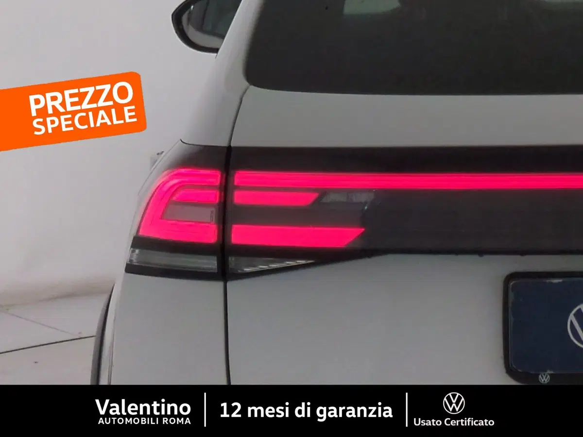 Volkswagen Taigo usata a Roma (9)