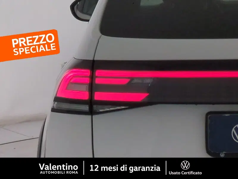 Volkswagen Taigo usata a Roma (9)