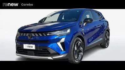 Renault Symbioz 1.6 full hybrid Iconic 145cv auto del 2025 usata a Parma