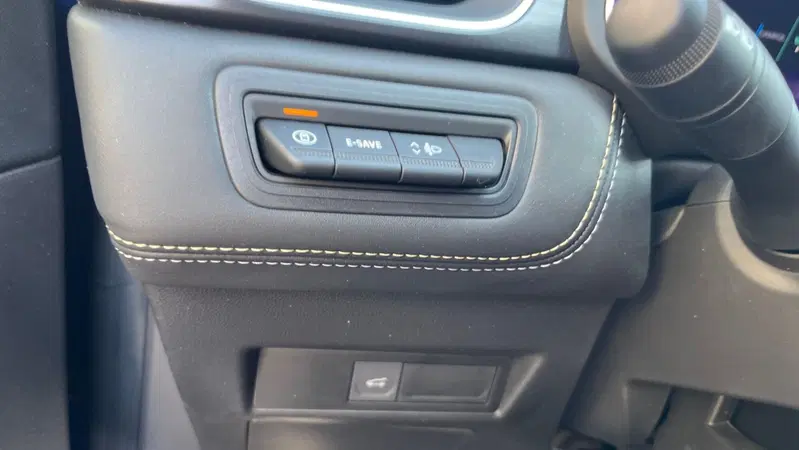 Renault Symbioz usata a Parma (13)