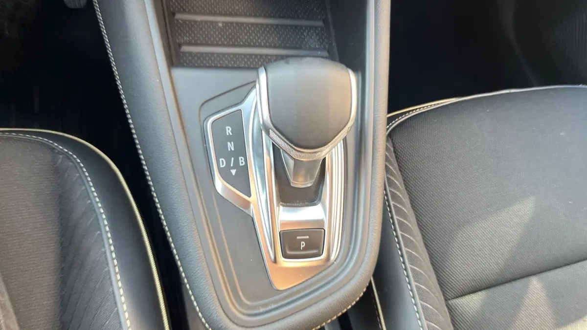 Renault Symbioz usata a Parma (14)