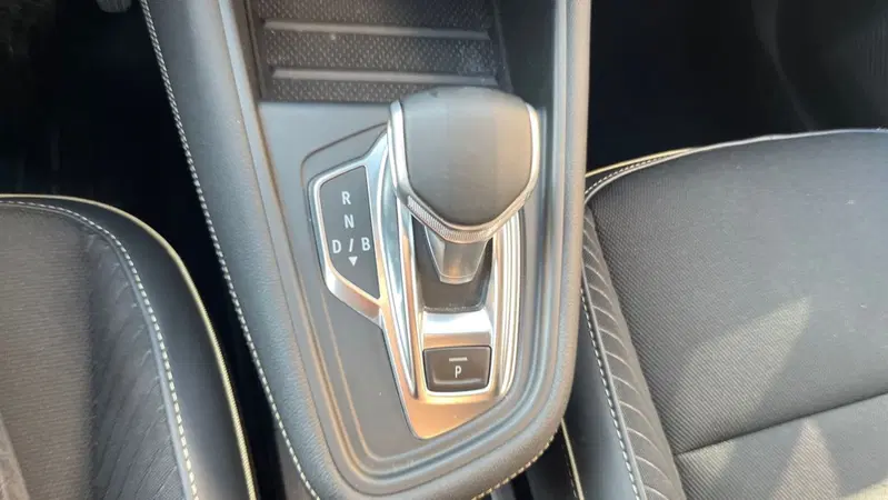 Renault Symbioz usata a Parma (14)