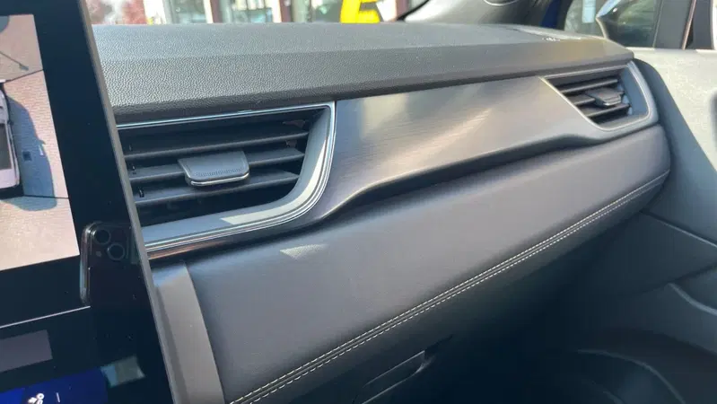Renault Symbioz usata a Parma (15)