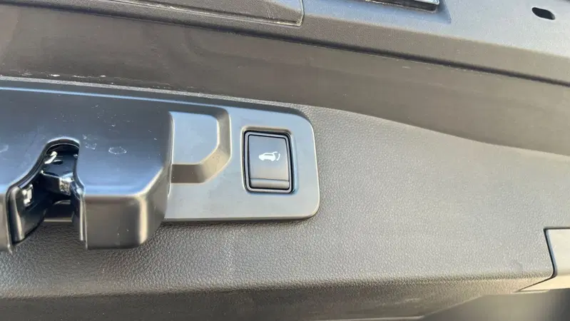 Renault Symbioz usata a Parma (18)