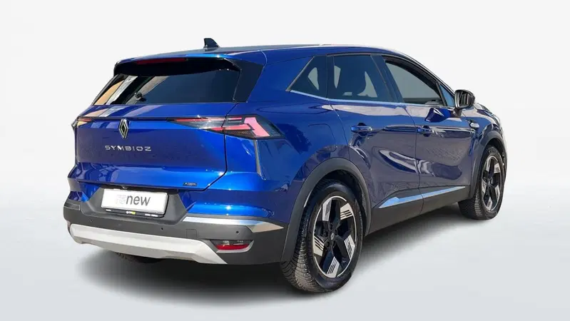 Renault Symbioz usata a Parma (2)