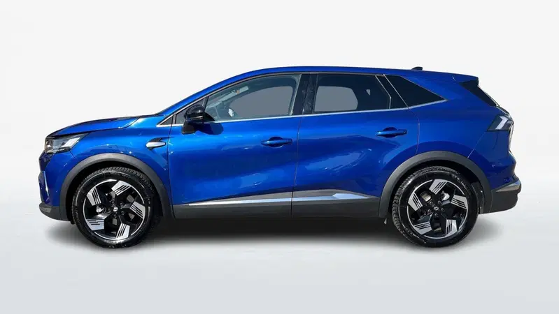 Renault Symbioz usata a Parma (3)