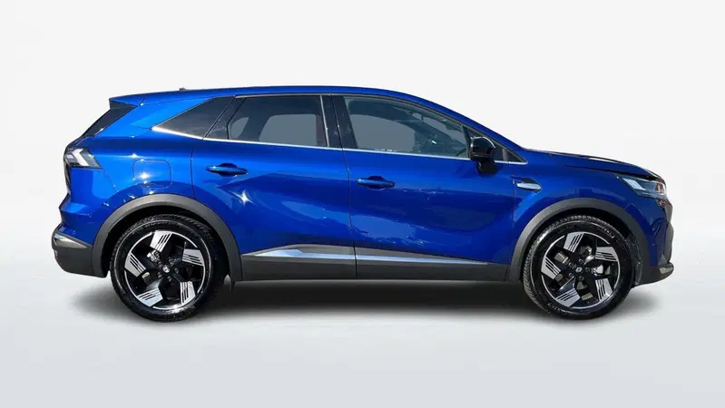 Renault Symbioz usata a Parma (4)