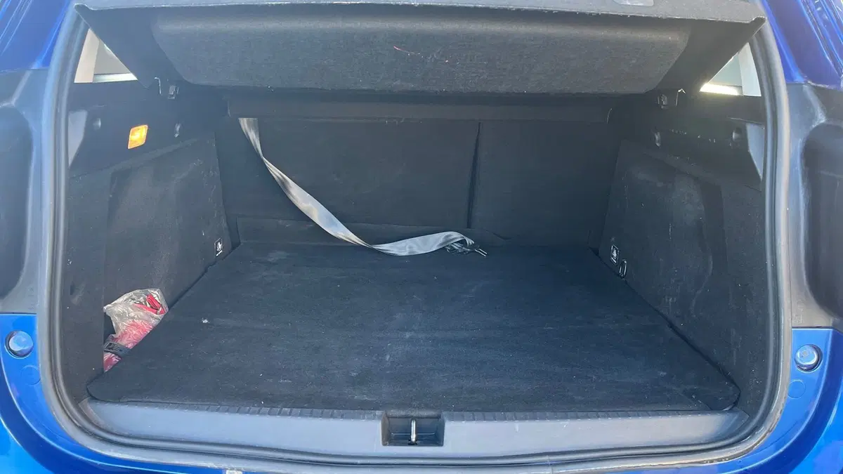 Dacia Duster usata a Parma (10)