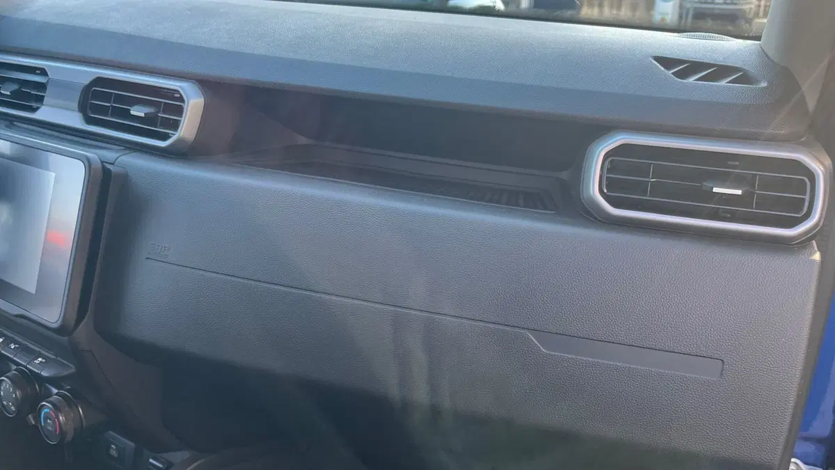 Dacia Duster usata a Parma (15)