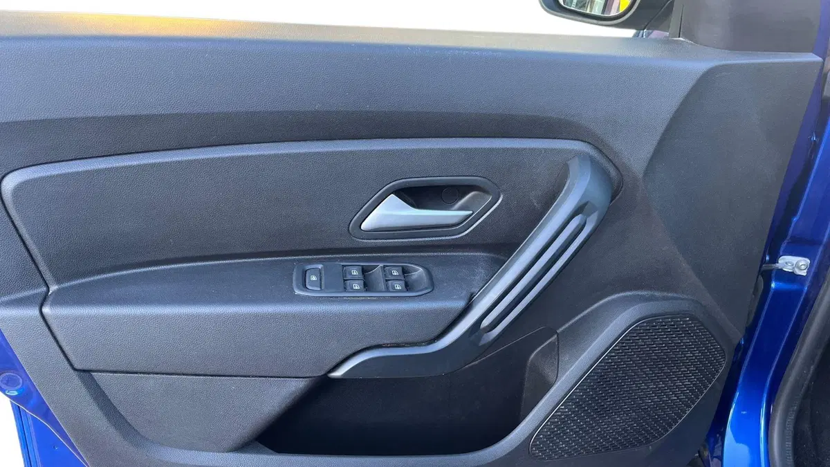 Dacia Duster usata a Parma (20)