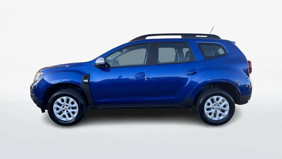Dacia Duster usata a Parma (3)