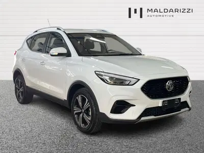 Mg ZS 1.5 Classic Comfort del 2025 usata a Lecce