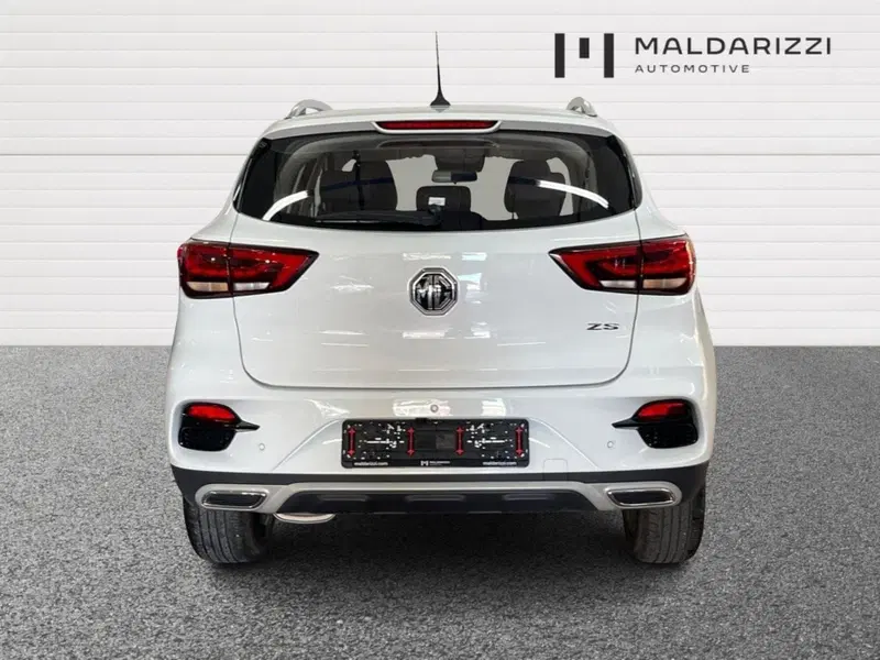 Mg ZS usata a Lecce (3)