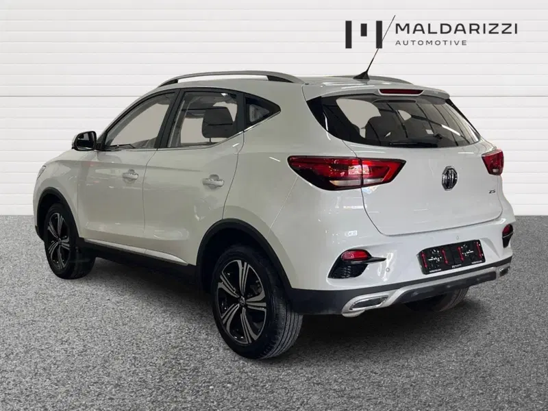 Mg ZS usata a Lecce (4)