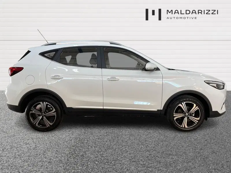 Mg ZS usata a Lecce (5)