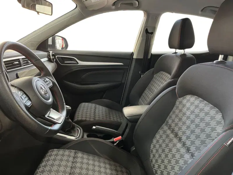 Mg ZS usata a Lecce (7)