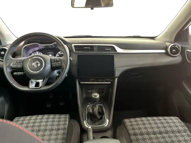 Mg ZS usata a Lecce (8)