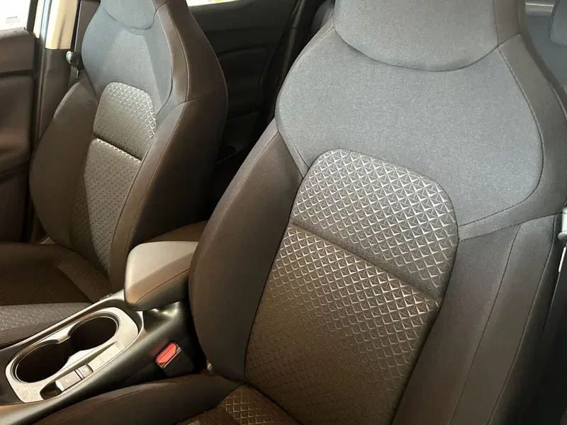 Nissan Juke nuova a Ferrara (10)